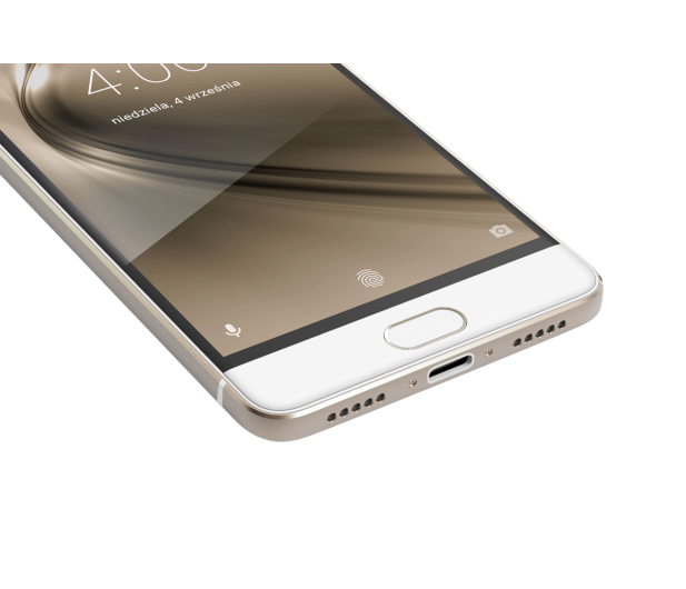Kruger&Matz LIVE 4 2/16GB Dual SIM LTE złoty - 330315 - zdjęcie 6